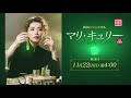 ＜衛星劇場2020年11月＞韓国ミュージカルの華麗なる世界　チョン・インジ主演 『マリ・キュリー』 日本初放送 120秒放送予告・解説