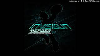 Invisigun Heroes - The Academy