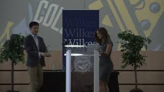 TREC Award Ceremony - 2022
