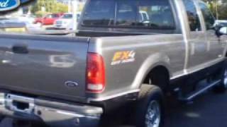 2004 Ford Super Duty F-250 in Vienna, VA