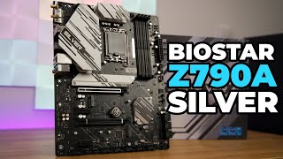 Z790 Chipset without breaking your 💰💵