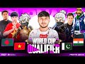 ASIA CUP CHAPTER 2🏆WITH 200 $ PRIZE POOL|DAY-1 FT- RNA,NG, NXT, BXL, GWK, NL, XT, NR, UG, CSW