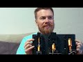 И это ЛУЧШИЕ педали от moza Обзор crp pedals