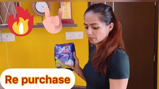 SOHANI KUMARI | SAFESHOP Repurchase shopping 🛍️ | Warriors |