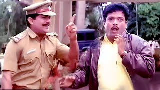 ഇതുപോലെ ചിരിപ്പിച്ച ജഗതി ചേട്ടന്റെ വേറെയൊരു കോമഡികാണില്ല Jagathy Sreekumar | Malayalam Comedy Scenes