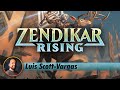 LSV Avoids Clerical Errors In Zendikar Draft