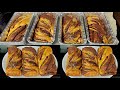 Qhia ua qhaub cij fabkis (Chocolate Brioche Recipe)