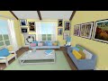 roblox f3x speed build vintage living room