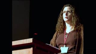 TEDxNYED - Amy Bruckman - 03/06/10