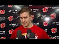 Post-Game | Backlund - 16.02.23