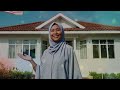 viral. majikan malaysia ini beri hadiah rumah pada tkw indonesia. dia shock dan tak menyenagka.