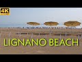 Lignano Beach Italia