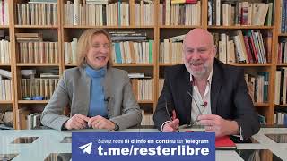 Ulrike Reisner : l'Europe a-t-elle tort de créer un 28è Etat fictif ?