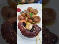 polvo polvoalagareiro batata batataamurro octopus food easyfood portuguesefood portugal