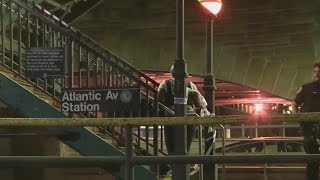 Uptick of assaults in NYC includes fatal stabbings
