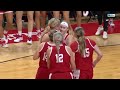 britt prince 24 6 3 performance vs. rutgers nebraska women s basketball 01 12 2025