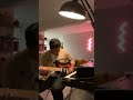 Matiu Walters-Can't take my eyes off you (cover). SIX60 Saturday's IG Live Sessions