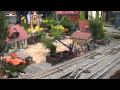 2009 nuremberg toy fair lgb garden railways