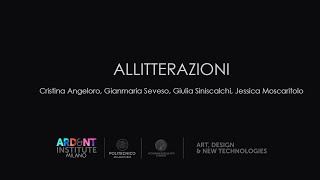 Allitterazioni - Live Performance, Villa Litta - Aftermovie