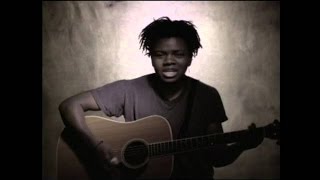 Tracy Chapman - Crossroads (Official Music Video)