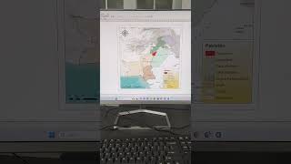 ArcGIS ArcMap QGIS GIS Mapping Pakistan Map Spatial Analysis Flood Mapping