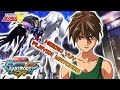 Heero Yuy Online Player matches Shuffle (MSG Extreme Vs Maxiboost On)