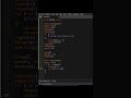 Draw among us Logo using Python Turtle 😎 | Python Tutorial #shorts