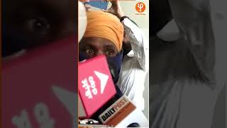 ਮੈਂ ਅਣਖ ‘ਚ ਮਾਰੀ ਧੀ ਮੇਰੇ ਤੋਂ ਬਰਦਾਸ਼ਤ ਨਹੀਂ ਹੋਇਆ