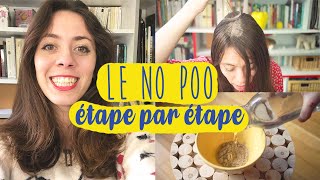 No poo : je ne me suis pas lavé les cheveux depuis 6 mois et je vous raconte mon expérience !