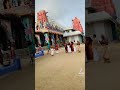 pungudutivu srilanka. rajarajeswary kannagai amman temple kumbabishegam 25.06.2023