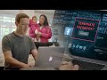 Mark Zuckerberg terminates Facebook | LUCKYTV