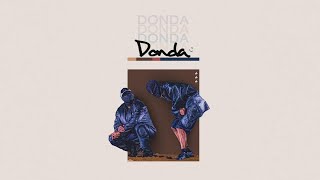 Kanye West  - DONDA (full Album)