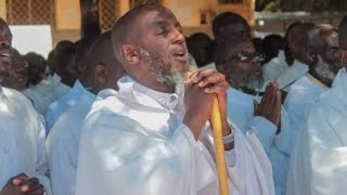 The African Apostolic Church AAC hymn 124 pamusoro pakudenga