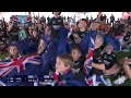 the louis vuitton 37th america s cup day 5 highlights