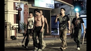 The War of Gangster - Best CRIME ACTION  Length Movie [ Subtitles ]