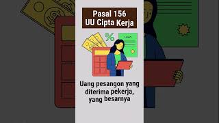 Tentang Pemutusan Hubungan Kerja (PHK)  #belajar #tutorial #hukum #hukumperdata #ciptakerja