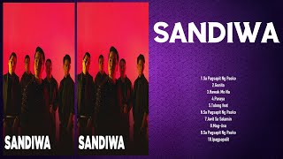 Sandiwa Greatest Hits OPM Songs Collection ~ Top Hits Music Playlist Ever