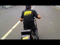 setting vespa drag ffa yoss team