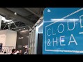 Cloud&Heat CEBIT 2018