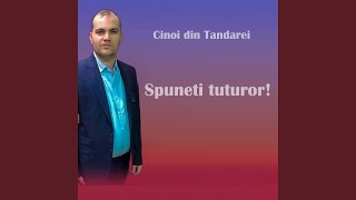 Spuneti tuturor!