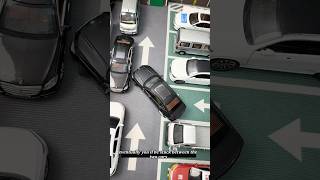 Conseils de stationnement, partie 3