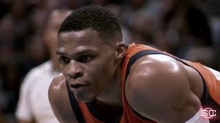 High Quality Okc Thunder Russell Westbrook Clips For Edits/Tiktoks/Intros