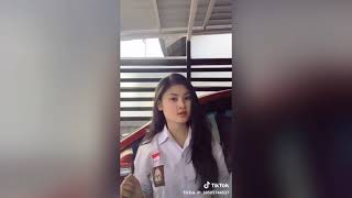 TIK TOK ANAK SMA DAN SMP TERBARU