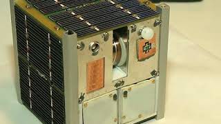 Cubesat | Wikipedia audio article