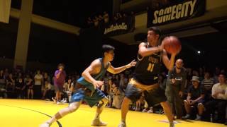 SOMECITY 2016-2017 TOKYO 1st 第7戦 DIGEST