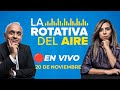 🔴 #ENVIVO LA ROTATIVA 20/11/2024 #ROTATIVARPP