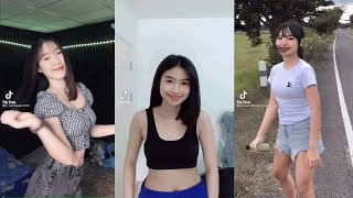 🔴TIKTOK🎈รวมคลิปสาวสวยน่ารักน่ารักเต้นเด็ดๆ ห้ามพลาด!📍TikTok EP 119