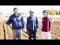 ＠farm　farmer‘s　market～埼玉県川越市でいちご狩り・トマト生産直売～