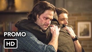 Supernatural 14x13 Promo \