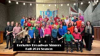 4 Chords | BBS Spotlight Singers - Fall 2024